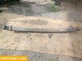 Рессора передняя
