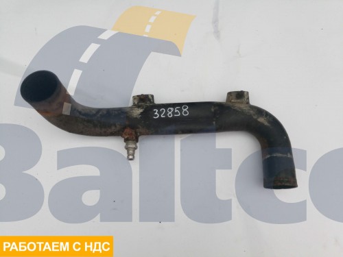 Патрубок