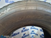 Шина Hankook 385 65 22.5 передняя ось