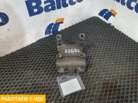 Кронштейн воздушного клапана