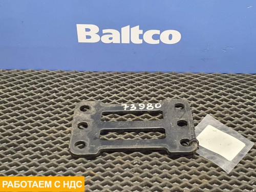 Проставка подушки двигателя