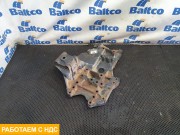 Кронштейн крепления передней рессоры правый