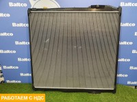 Радиатор основной