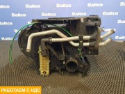 Корпус печки